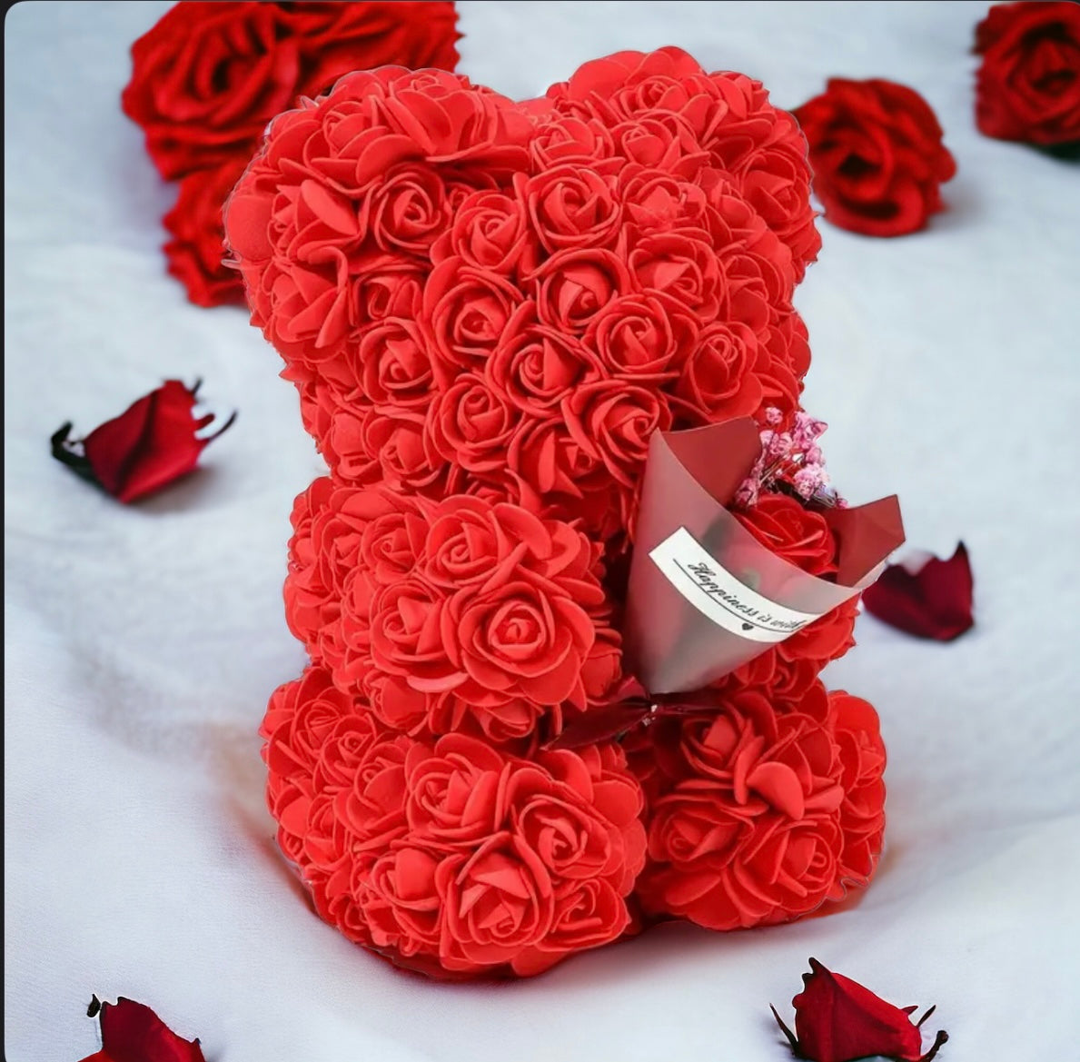 Eternal Rosebears