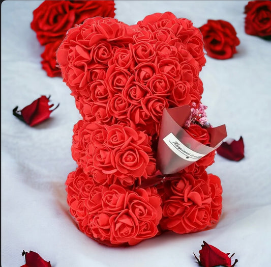 Eternal Rosebears